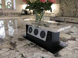 She is also the authorized overseas service center by china inkjet printing association, for which we have set up overseas branches in 6 foreign countries in order to. S Box Pop Up Counter Top Sockets The Designer Solution The Art Of Design Magazine