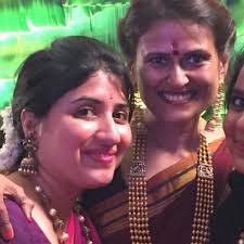 Happy Birthday to our dearest Sonali! Wish u loads of happiness n success,  abundance of love n luck, n lots n lots of holidays n travel in the years  to come. May