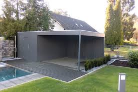 Gartenhauser Die Traumgarten Ag Gartenhaus Gartenhaus Mit Terrasse Gartenhaus Modern