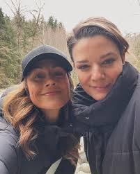 Dana Sweat's Instagram, Twitter & Facebook