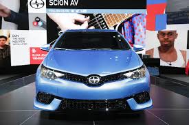 Jump to navigation jump to search. Why Toyota Killed Off Scion Csmonitor Com