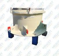 Assembly,Mainframe,HP500,N98000770,Metso | Mellott