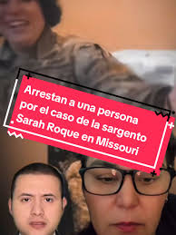 Sarah Roque Funeral Service