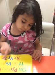 Amanda Braun (@BraunMPS)