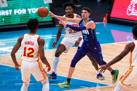 Lamelo ball waves,liangelo ball,lonzo ball age,lamelo ball lithuania,lamelo shooting form,lamelo ball shoes 1,lonzo ball nba,lamelo ball lamborghini crash,lonzo ball. Hornets Lamelo Ball Youngest Ever To Record Triple Double The Athletic