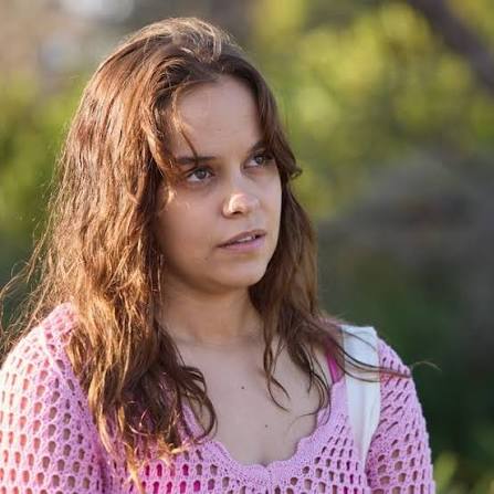 Coming up on Home and Away, Abigail sees that Richie is ready to admit  defeat and leave town. Meanwhile, Mac makes the brave decision to return to  work but things don't go