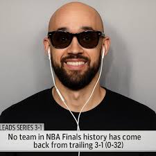 Can the Celtics do the impossible? 🧐