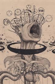 Buy Stuff Hexeosis Com Store Dark Art Drawings Art Drawings Art