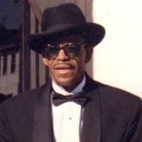 James Parham Obituary