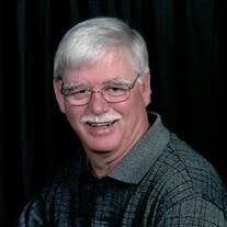 John Thomas Fredrickson Obituary