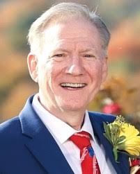 Obituaries from the Feb. 13, 2025 Issue