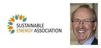 SEA welcomes Lord Best OBE as its president