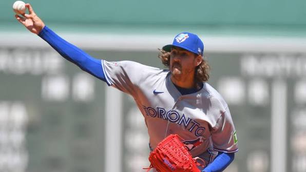 In possible final Gausman start, Blue Jays can't muster Red Sox-like surge  - Sportsnet.ca