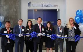 Do not dial a 1 before the 877. Unitedhealthcare Celebrates Asian Health Benefits Resource Center S Grand Opening In Buena Park Unitedhealthcare