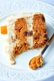 Under 100 calories sweets, treats & cakes recipes. Healthy Carrot Cake The Best Healthy Cake The Big Man S World