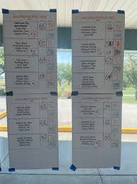 Orange Ball — LMGA