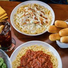1 Kids Meals At Olive Garden Are Back And Yes It Works With Curbside Pickup Great Way To Save On Dinner Out