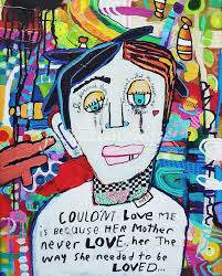 Jacqueline Rose (@jacqueliner0seart) • Instagram photos and videos