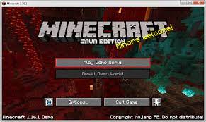 To know more about the company/developer, visit website who developed it. How To Download Minecraft Java Edition Javatpoint