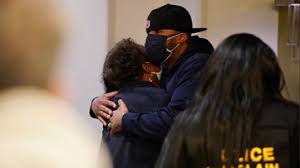 Indiana congressman andre carson, who represents the 7th district of indiana, including indianapolis, tweeted his condolences for the victims' loved ones in a statement early friday morning. Fyoa1bye7kjeom