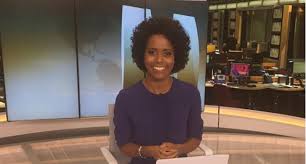Veja a história de maju coutinho. Globo Divulga Chamada Com Maju Coutinho A Frente Do Jornal Hoje