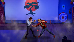 Последние твиты от cobra kai (@cobrakaiseries). Cobra Kai The Karate Kid Saga Continues Game Bill Ted Trivia Board Game