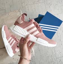 Adidas Nmd Womens Black And Gold Pin On Fashionista