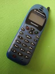 MOTOROLA TALKABOUT T2288 📟 VŠECHNY ...