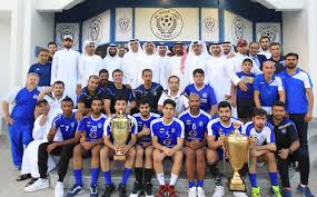 موقع تنقيب يجمع لك كل الوظائف من الانترنت والصحف الرسمية من الامارات فى. Ø´Ø±ÙƒØ© Ø§Ù„Ù†ØµØ± Ù„Ù„Ø£Ù„Ø¹Ø§Ø¨ Ø§Ù„Ø±ÙŠØ§Ø¶ÙŠØ© ØªØ­ØªÙÙŠ Ø¨Ø£Ø¨Ø·Ø§Ù„ ÙƒØ£Ø³ Ø±Ø¦ÙŠØ³ Ø§Ù„Ø¯ÙˆÙ„Ø© Ù„ÙƒØ±Ø© Ø§Ù„Ø·Ø§Ø¦Ø±Ø© Ù†Ø§Ø¯Ù‰ Ø§Ù„Ù†ØµØ±