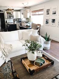 Maybe you would like to learn more about one of these? Minimalist Family Room Reveal With Macy S Radley Sectional Home On Mount Forest