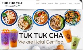 Even more list of halal restaurants nationwide from halal food science, chulalongkorn university. Halal Thai Food Thai Recipes Food Thai Dessert
