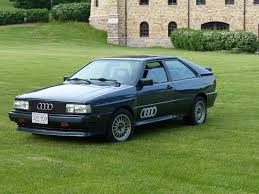 Informationen zum audi s1 gesucht? 1984 Audi Ur Quattro Up For Sale On Bring A Trailer