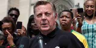 Archdiocese of Chicago to reinstate priest Michael Pfleger after sex abuse  investigation