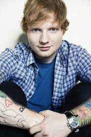 Imaginas de Ed Sheeran y Tu