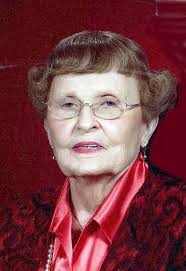 Mary Nelle Childress Obituary