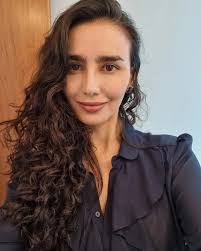 Elena Bernal's Instagram, Twitter & Facebook