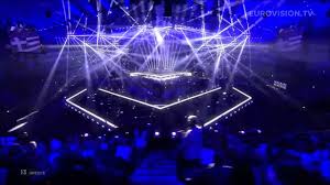 Freaky Fortune Feat Riskykidd Rise Up Greece 2014 Live Eurovision Second Semi Final Youtube