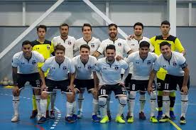 Colo colo recibe a cobresal este domingo, en el marco de la fecha 20 del campeonato nacional. Colo Colo Futsal Supero A Cobresal Y Sigue Club Social Y Deportivo Colo Colo ÙÙŠØ³Ø¨ÙˆÙƒ