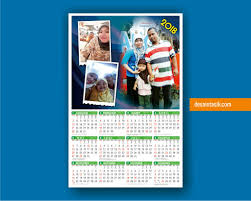 Kalian dapat menggunakan coreldraw versi. 42 Desain Kalender Keluarga Cdr Png Blog Garuda Cyber