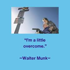 Mary Munk, President of the Walter Munk Foundation for the Oceans, would  like to take a moment today to express her deep gratitude to Terry  Kraszewski @surfangel1 , for her endless friendship