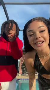 Whole lotta money ft Popular Alex @kaylathayla