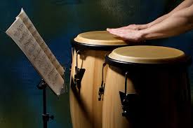 Fungsi alat musik ritmis adalah digunakan untuk pengiring atau bisa juga. 18 Alat Musik Ritmis Dan Kegunaannya Bukareview