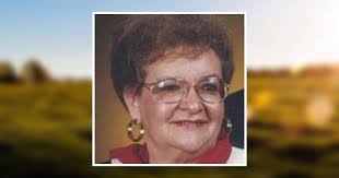 Helen L. (Evilsizor) Knight Obituary May 2, 2014