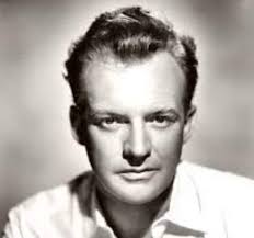 Arthur Kennedy was an actor in film and
