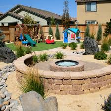 Xeriscape landscaping is designed to minimize the amount of irrigation you need in your garden. Xeriscaping In Northern Nevada Reno Green Landscaping