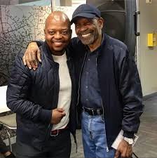 Dineo Moloisane's ex-boyfriend Presss Pans A Letter To The Future Wife:  Have They Separated Again?