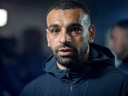 Mohamed Salah delivers update on...