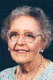 Marjorie Shull Obituary (2007)