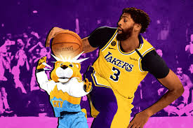 Three lucky fans will get the chance to virtually meet ad, find out what drives him, and win a signed jersey, thanks to @mobil1. The Only Player Who Can Stop Anthony Davis Is Himself The Ringer