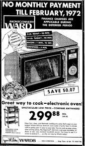 Image result for Turquoise 1972 Montgomery Ward